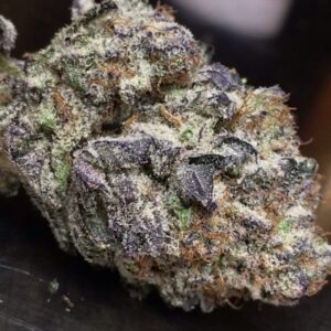 BLack berry kush