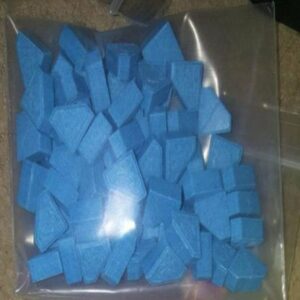 Buy BLUE PUNISHER 220MG MDMA
