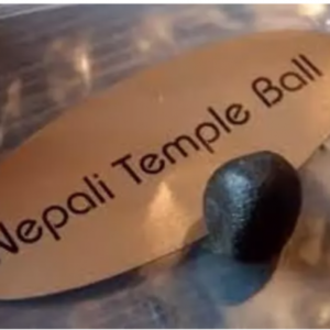 Buy Nepalese Temple Balls Online