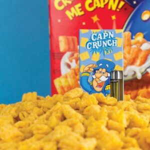 Capn Crunch-dank vapes