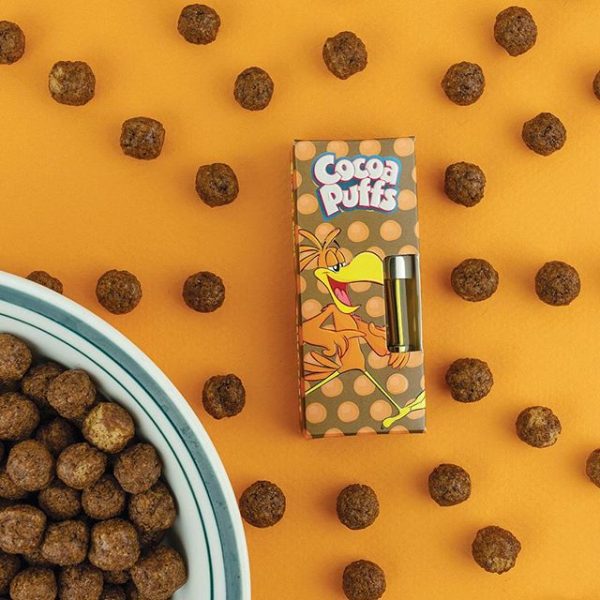 Cocoa Puffs-dank vapes