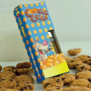 Cookie Crisp-dank vapes