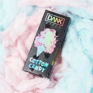 Cotton Candy-dank vapes