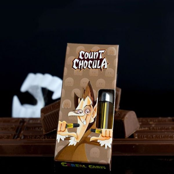 Count Chocula-dank vapes