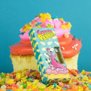 Cupcake Pebbles-dank vapes
