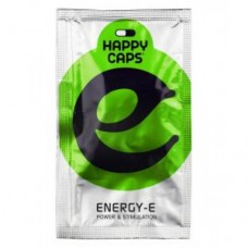 Energy-E Party Pills