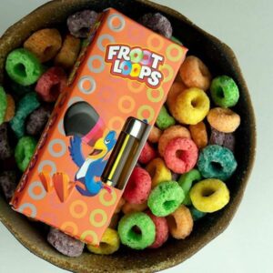 Froot Loops-dank vapes