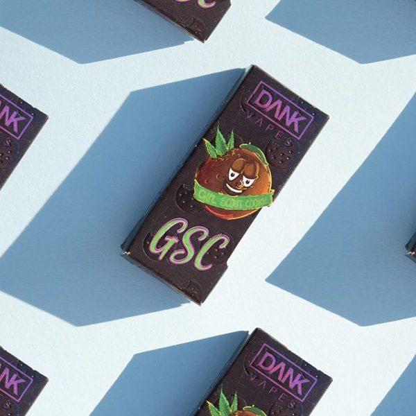 GSC-dank vapes