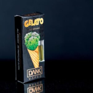 Gelato-dank vapes