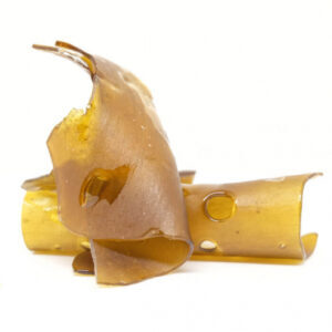 Gorilla Glue shatter