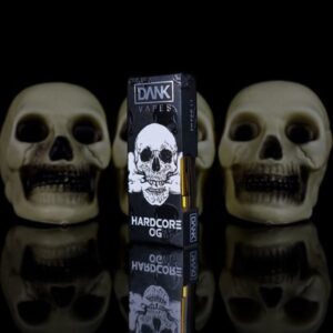 Hardcore OG-dank vapes