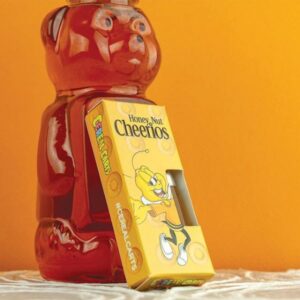 Honey Nut Cheerios-dank vapes