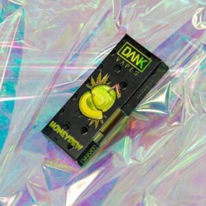 HoneyDew-dank vapes
