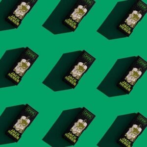 Jack Herer-dank vapes