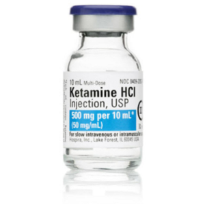 KETAMINE LIQUID