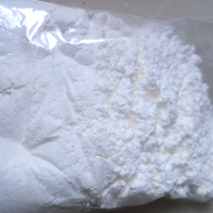 White Heroin