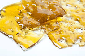 Khalifa Kush Shatter
