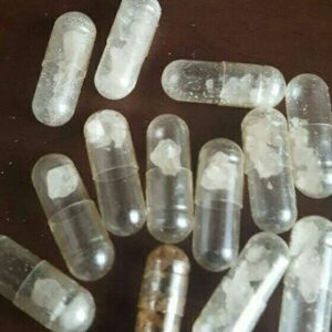 Buy Molly (MDMA) 150mg Capsules online