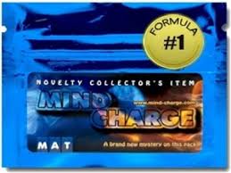 Mind Charge Bath Salts