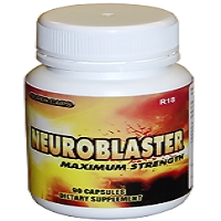 NeuroBlaster Party pills