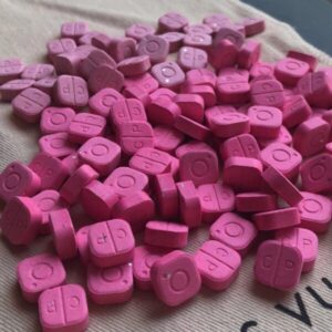 PINK INSTAGRAM XTC PILL