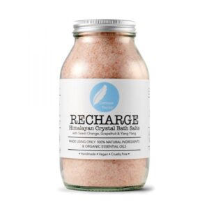 Recharge Bath Salts