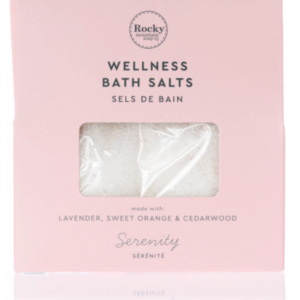 Rocky Mountain High Bath Salts