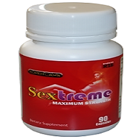 Sextreme Party Pills