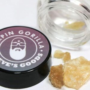 Shatter Terpin Gorilla