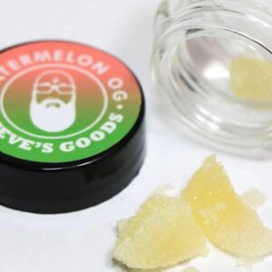 Shatter Watermelon OG