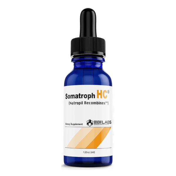 Somatroph HC