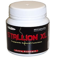 Stallion XL Party Pills