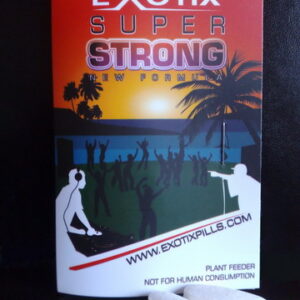 exotix super strong