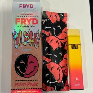 fryd vapes