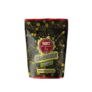 920 Psilocybin Drink Mix – Lemonade (2000mg)