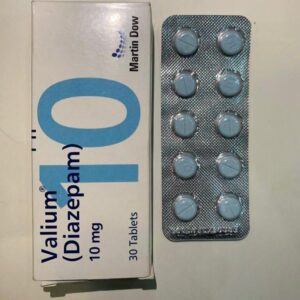 Valium 10mg