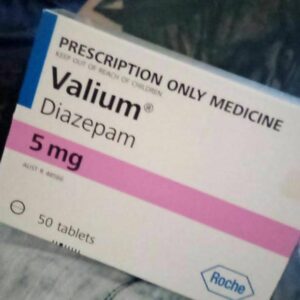Valium 5mg